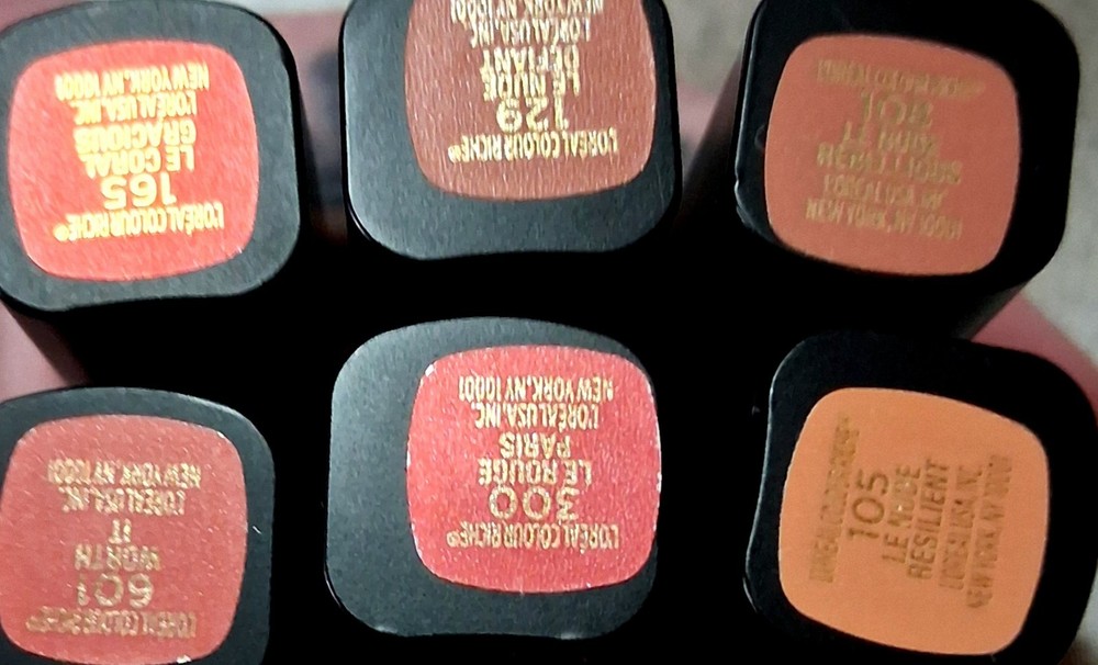Beauty Lot Lip