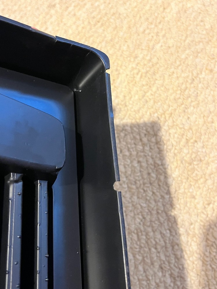 Snap On PAK431001 Tool Storage Tray