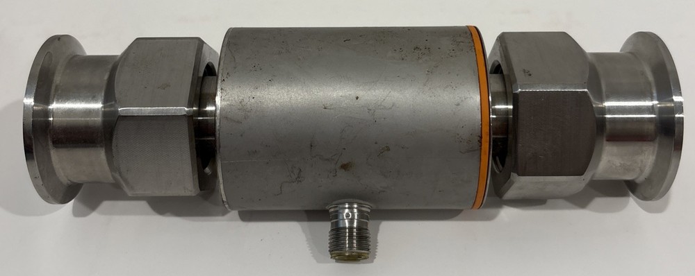 ifm SM8001 Magnetic Flow Meter Sensor FIT-1