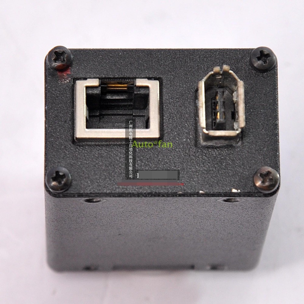 1pc Used A641f Vision
