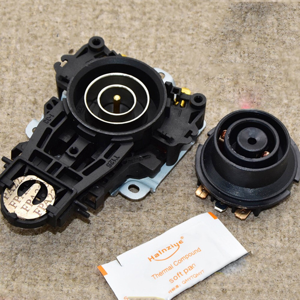 Temperature Control Switch Coupler Replacement for Electric Kettle