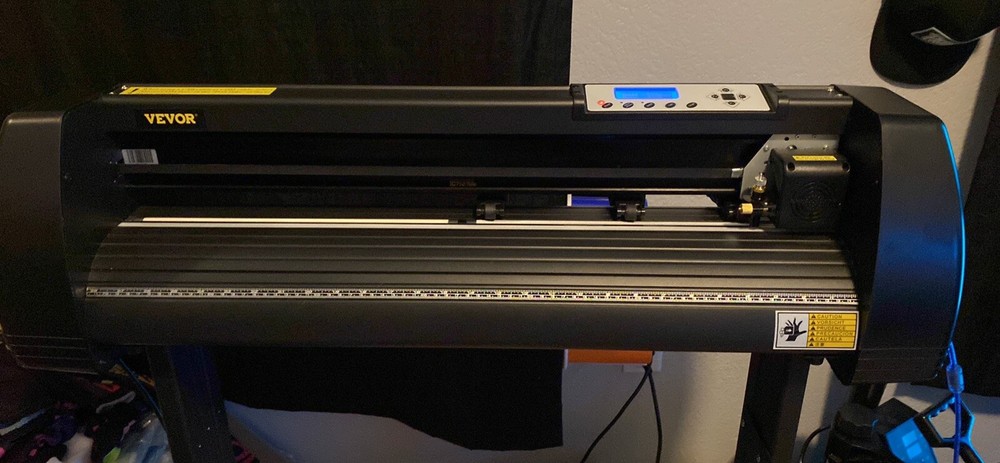 VEVOR Ki-720 Vinyl Cutter