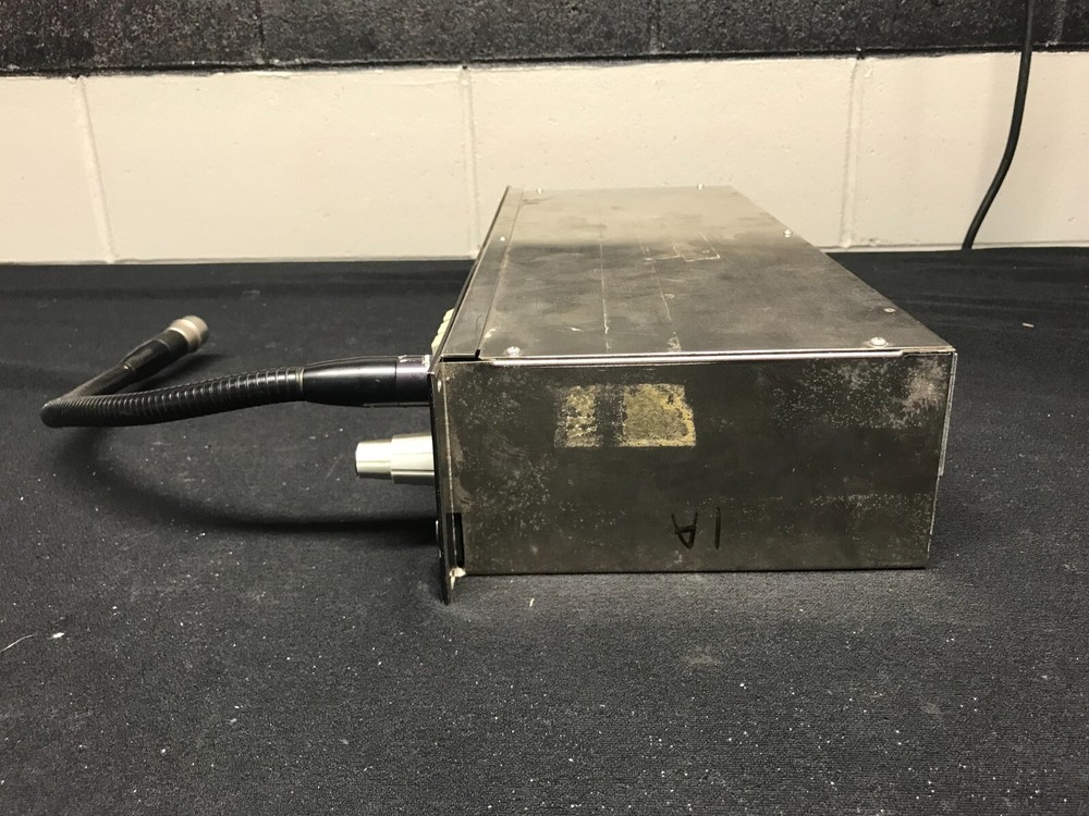 RTS Telex Matrix Intercom System IKP-950 Intercom Control Panel with Microphone