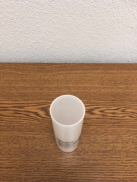 HORIBA U22 Calibration cup