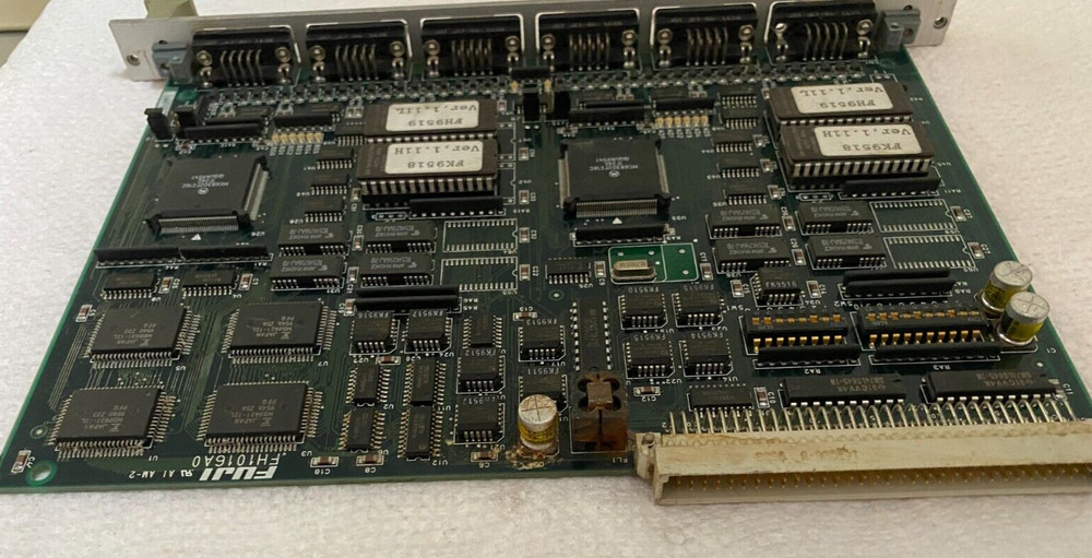 Fuji FH1016A0 Board