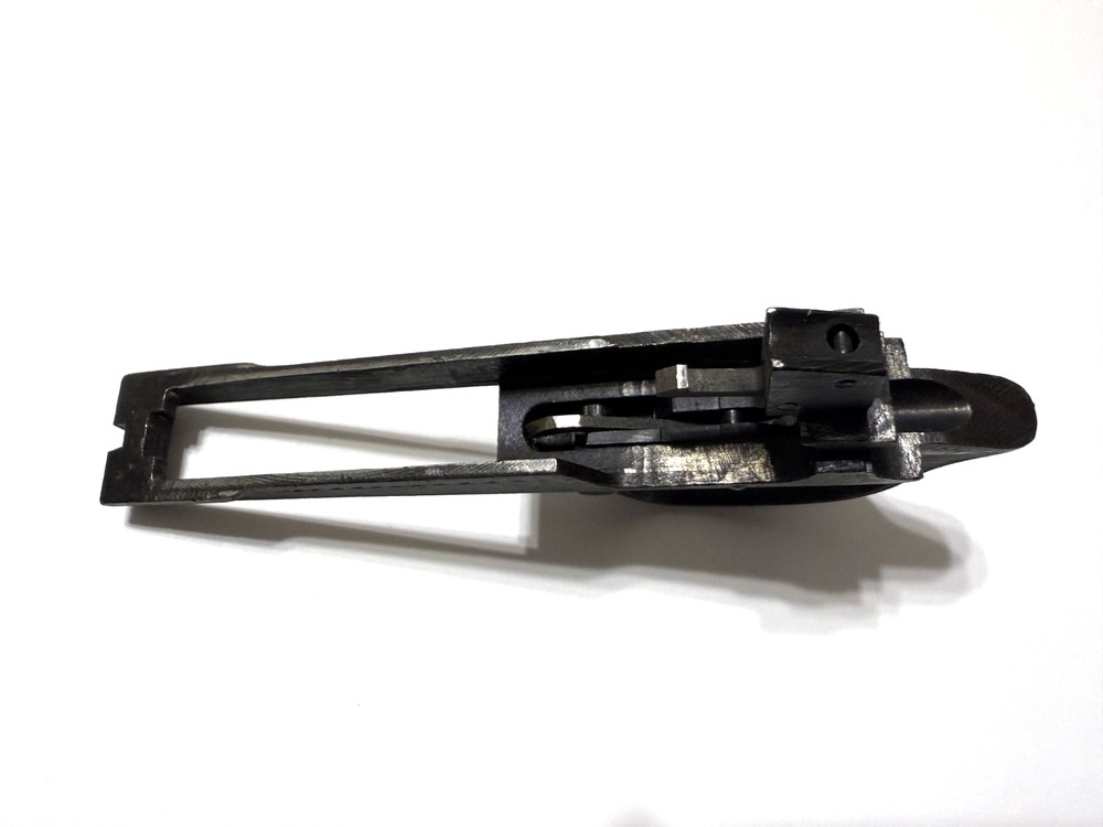 Interarms 22 ATD 22 LR - Trigger Guard Assembly