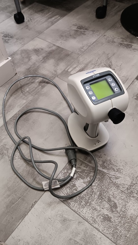 Reichert PT100 Handheld Portable Tonometer