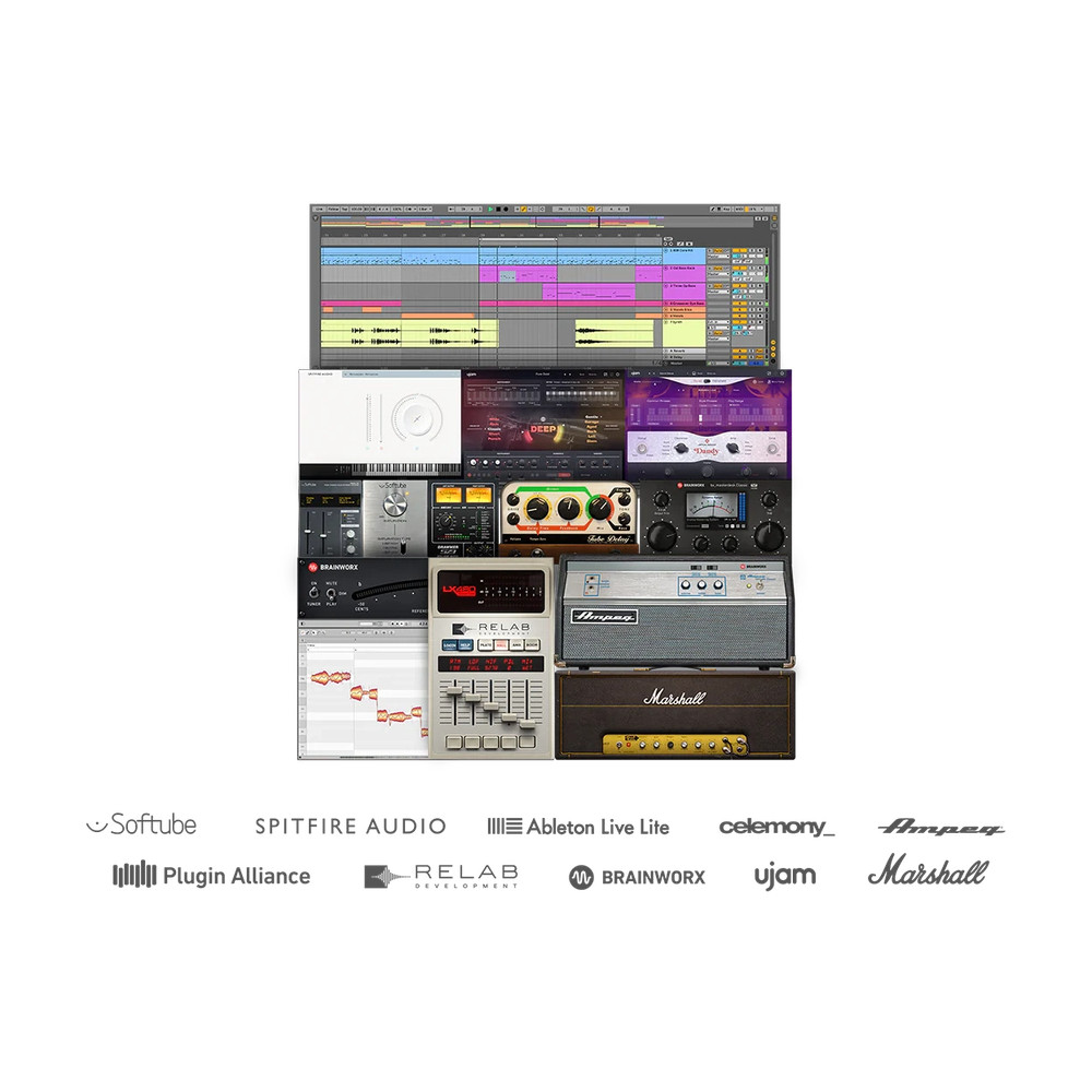 Universal Audio VOLT-276 USB Audio Interface