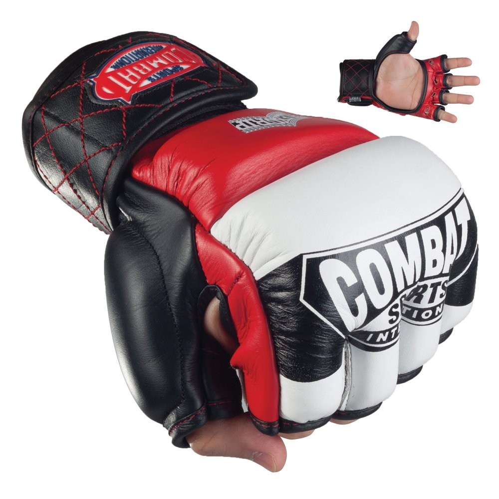 MMA Amateur Competition Gloves