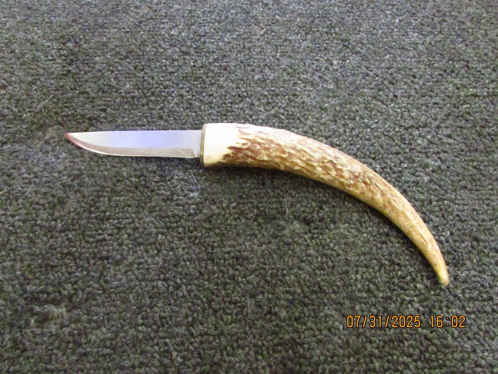 brusletto knife