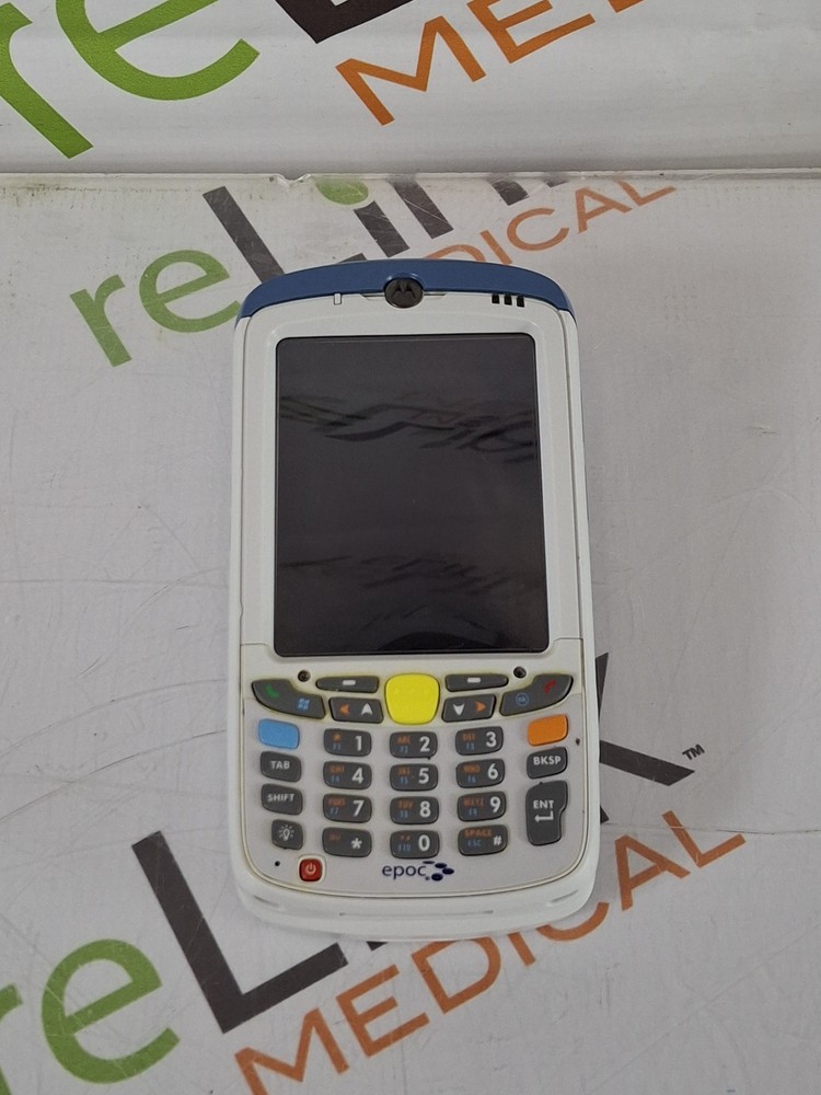 Epocal, Inc Epoc Reader Handheld Blood Analyzer