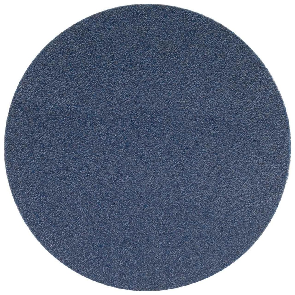 Norton PSA Disc 8 in. 80 Grit Z/A