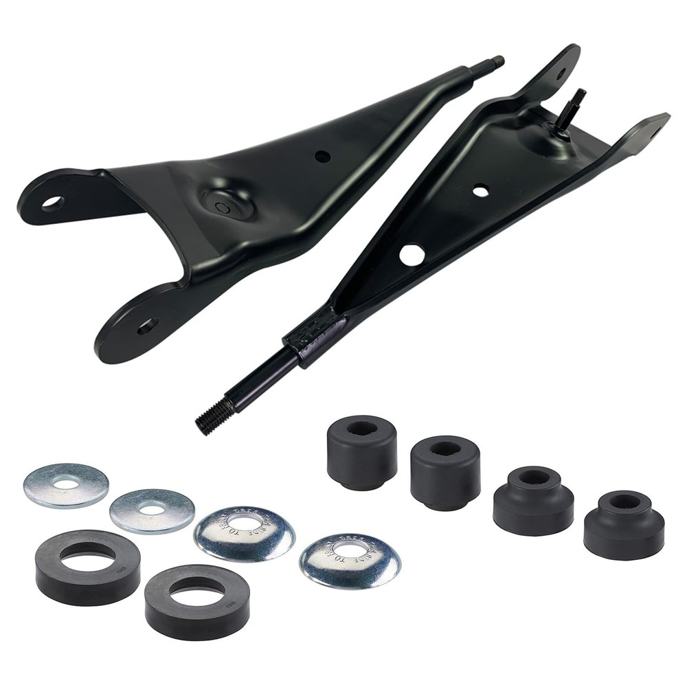 Radius Control Arm Bushing 526096 for 1992-2007 E-250 E-350 Econoline