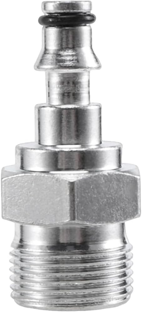Pressure Washer Quick Connect M22 Hose Adapter