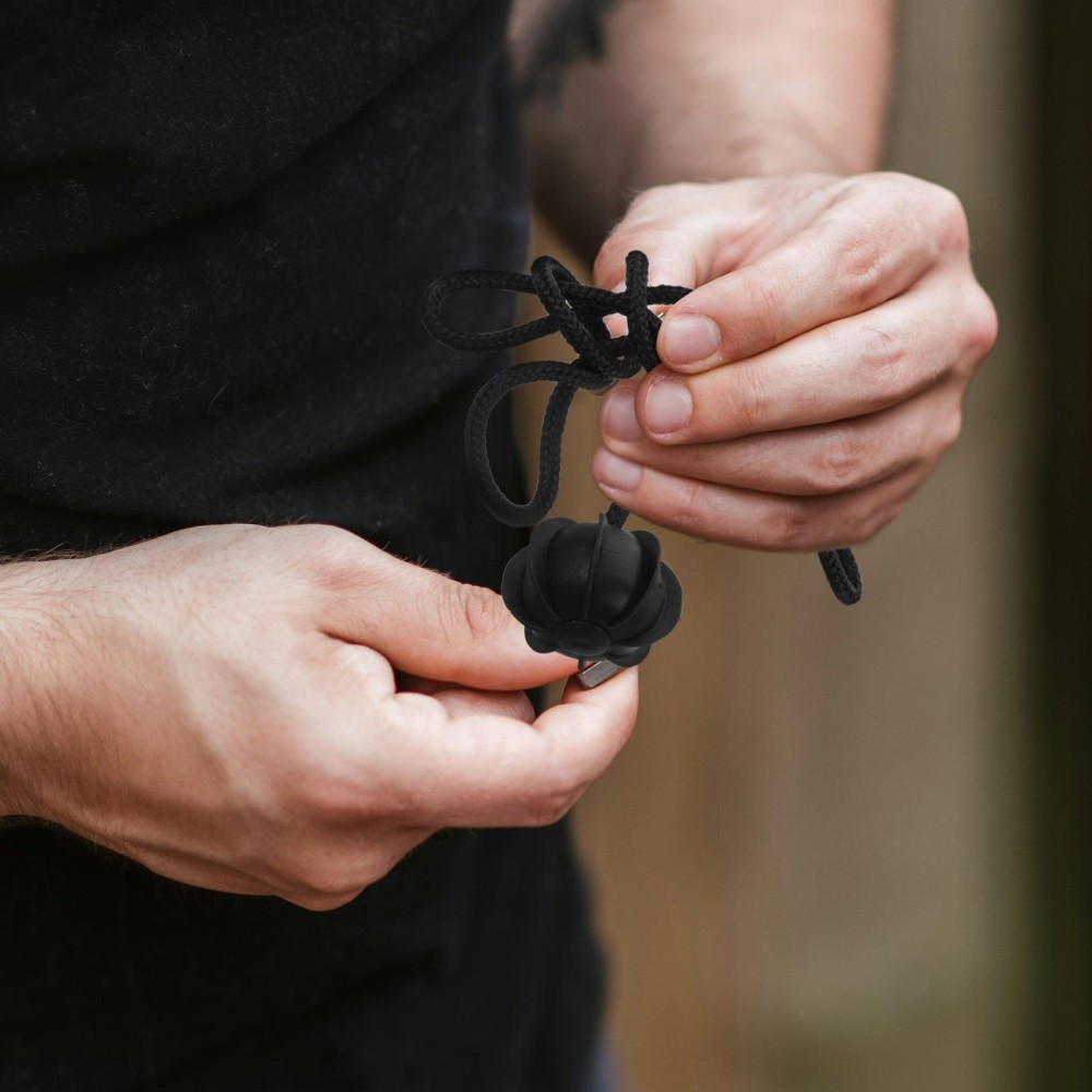 Universal Parcel Shelf String Hatchback Trunk Cover Straps Car Organizer