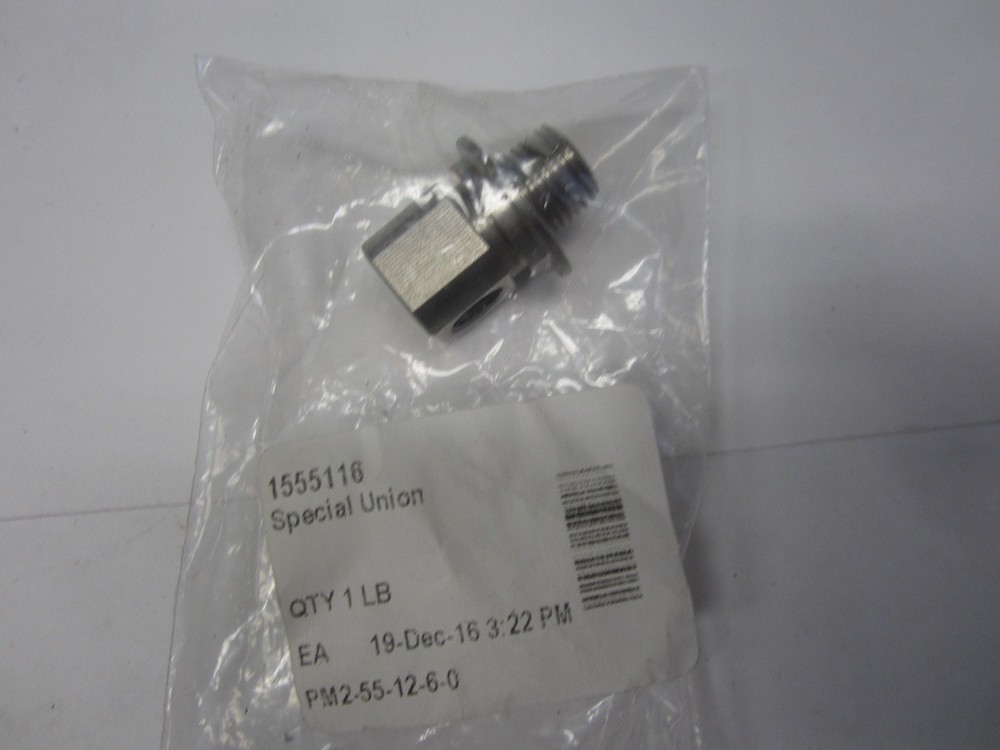 Franke Special Union 1555116