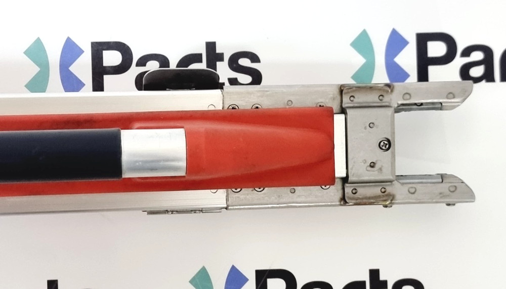 WACKER NEUSON DF16 Rebar Tier 0610183