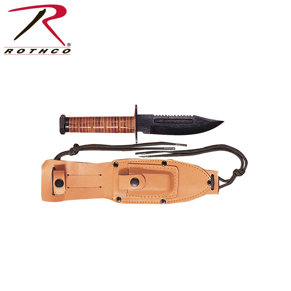 Knives Pilot's Survival  3277