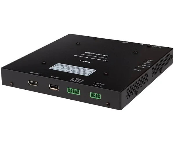 Crestron DM-RMC-SCALER-C  --  DM Room Controller