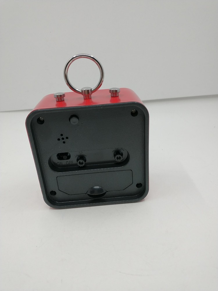 Ayrely Brand Alarm Clock