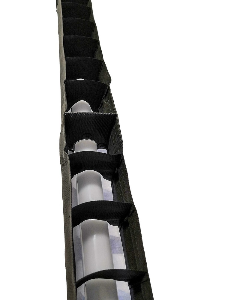 Grid for Astera Titan Tube
