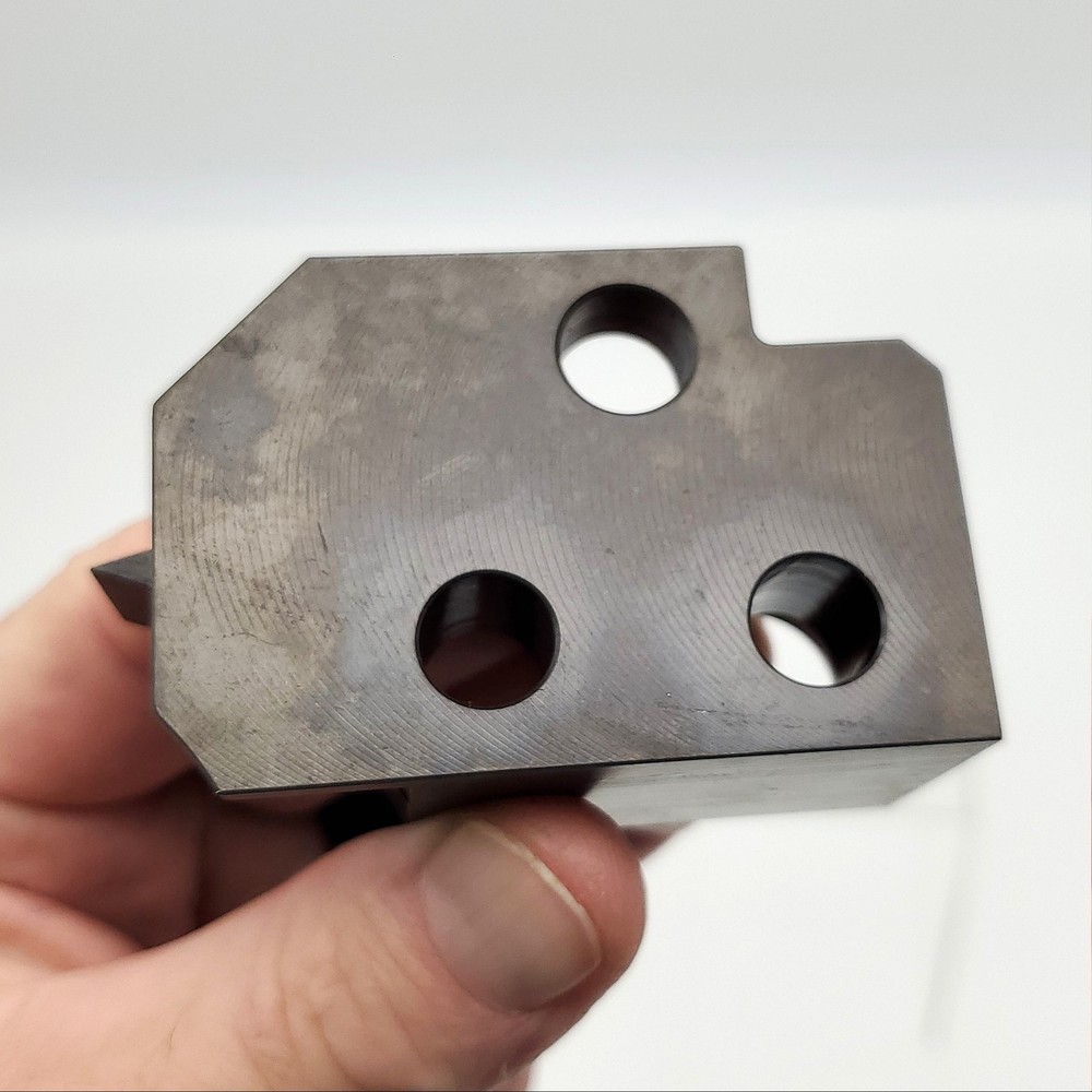 Signode 436776 Strap Guide Replacement Part for Signode Strapping Tool