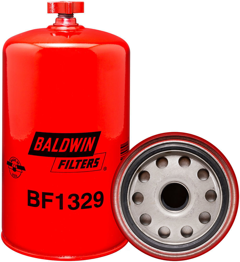 Fuel Filter  Baldwin  BF1329