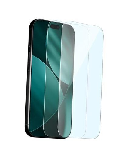 Anti-Blue Light Screen Protector Compatible with iPhone iPhone Air 6.5 inch