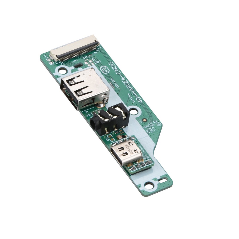For JBL Charge 4 TL Version Charging Port Motherboard Replacement Part
