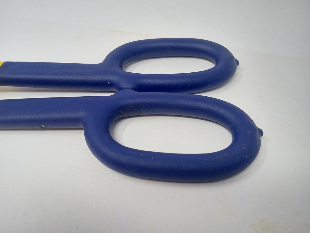 Irwin 10" Tin Snips Metal Shears