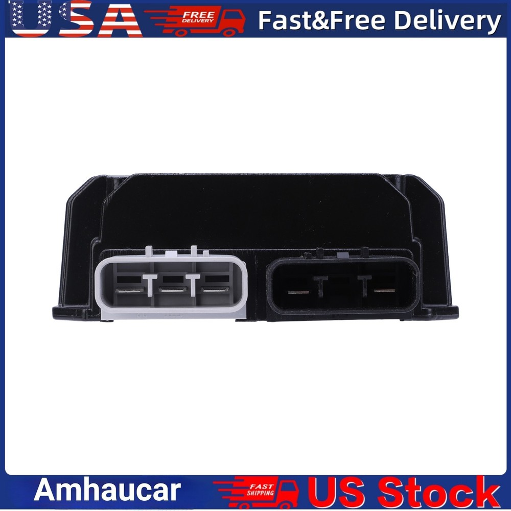 Voltage Regulator Rectifier Replacement for C-FMoto C-FORCE 600 1000 2023