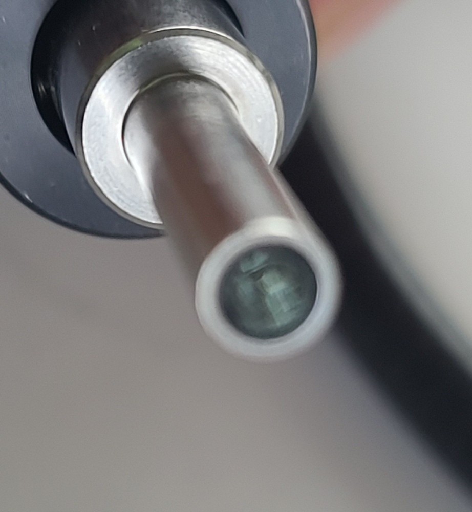 Nikon C-HGFIE Optical Light Guide