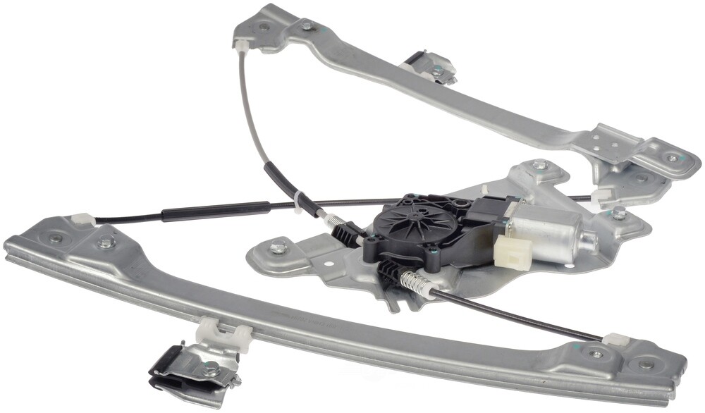 Power Window Motor and Regulator Assembly Dorman 751-721