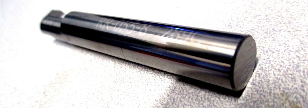 Micro 100 (RR-055-8) 3/8 x 2-1/2 RH Grooving Tool