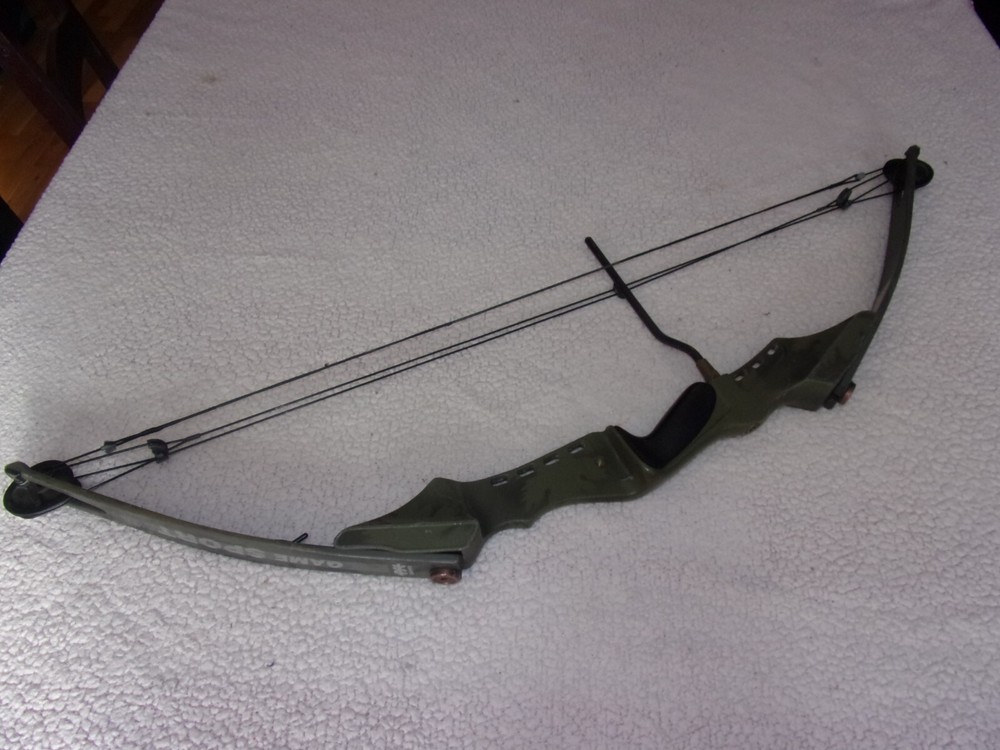 PSE Game Sport Pulsar Express Compound Bow