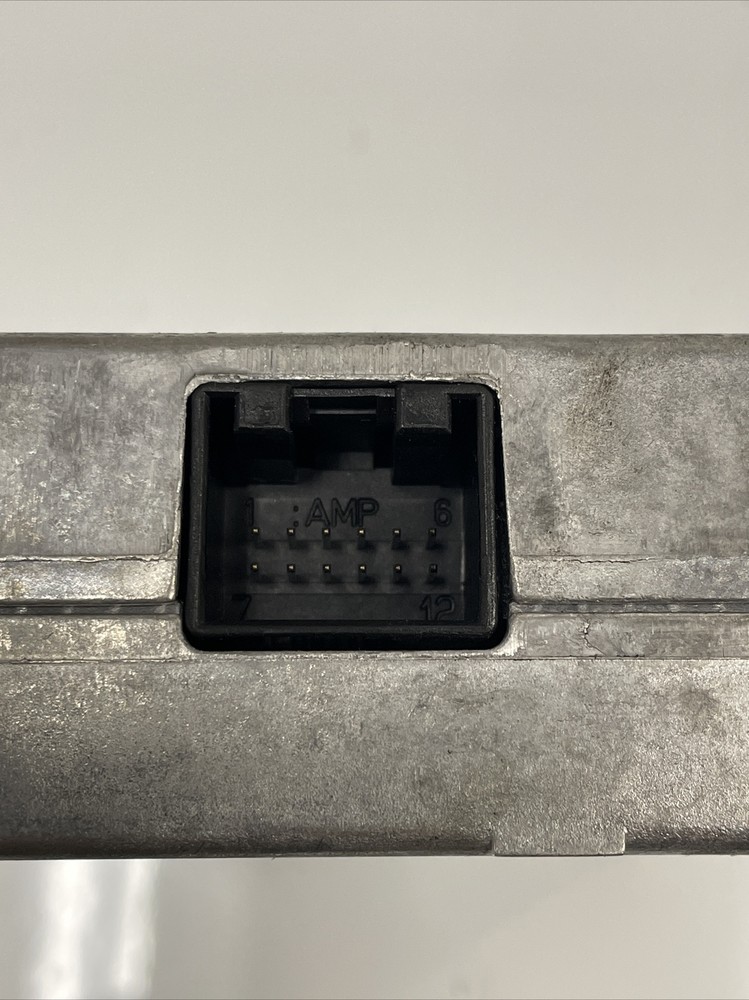 2014 Audi A4 OEM Multimedia Interface Module 8T0035785A 13-16 S4 A5 S5
