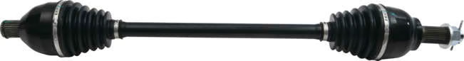QuadBoss Rugged Axles 609593 qbs609593