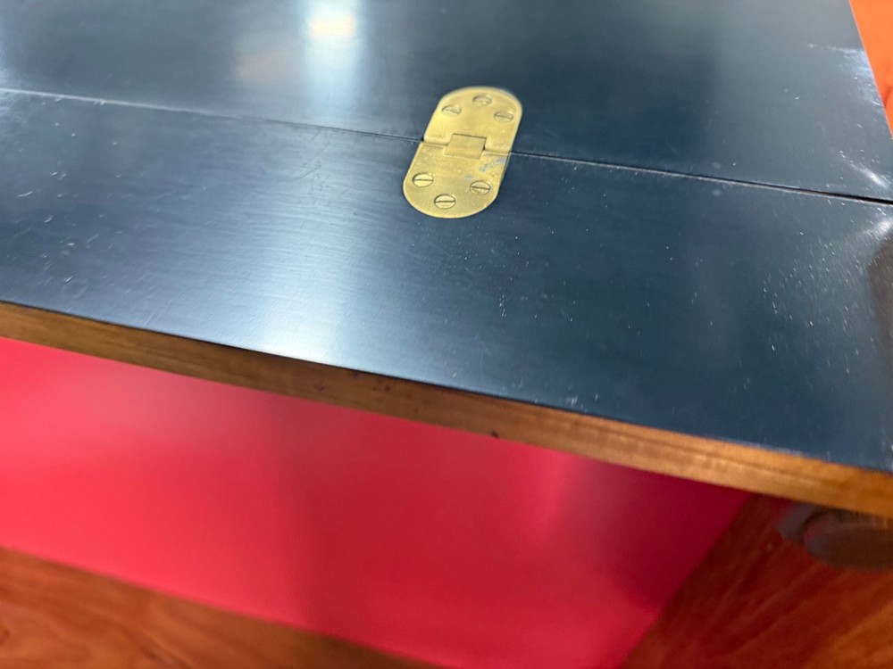 Erik Buch Foldable Dry Bar for Dylan