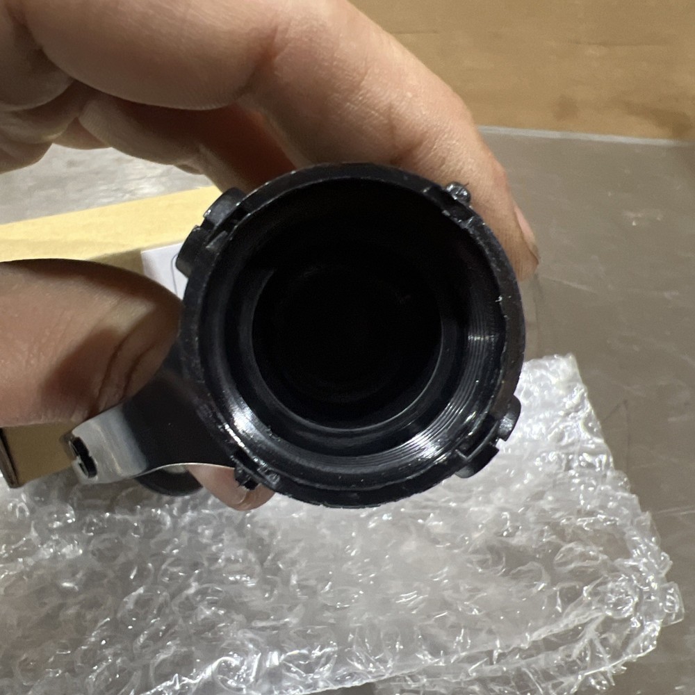BVA HYDRAULICS® CH38F Nos Surplus