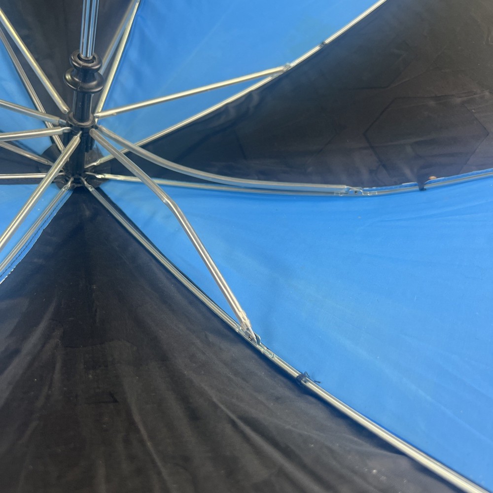VTG 90s Mighty Morphin Power Rangers Umbrella
