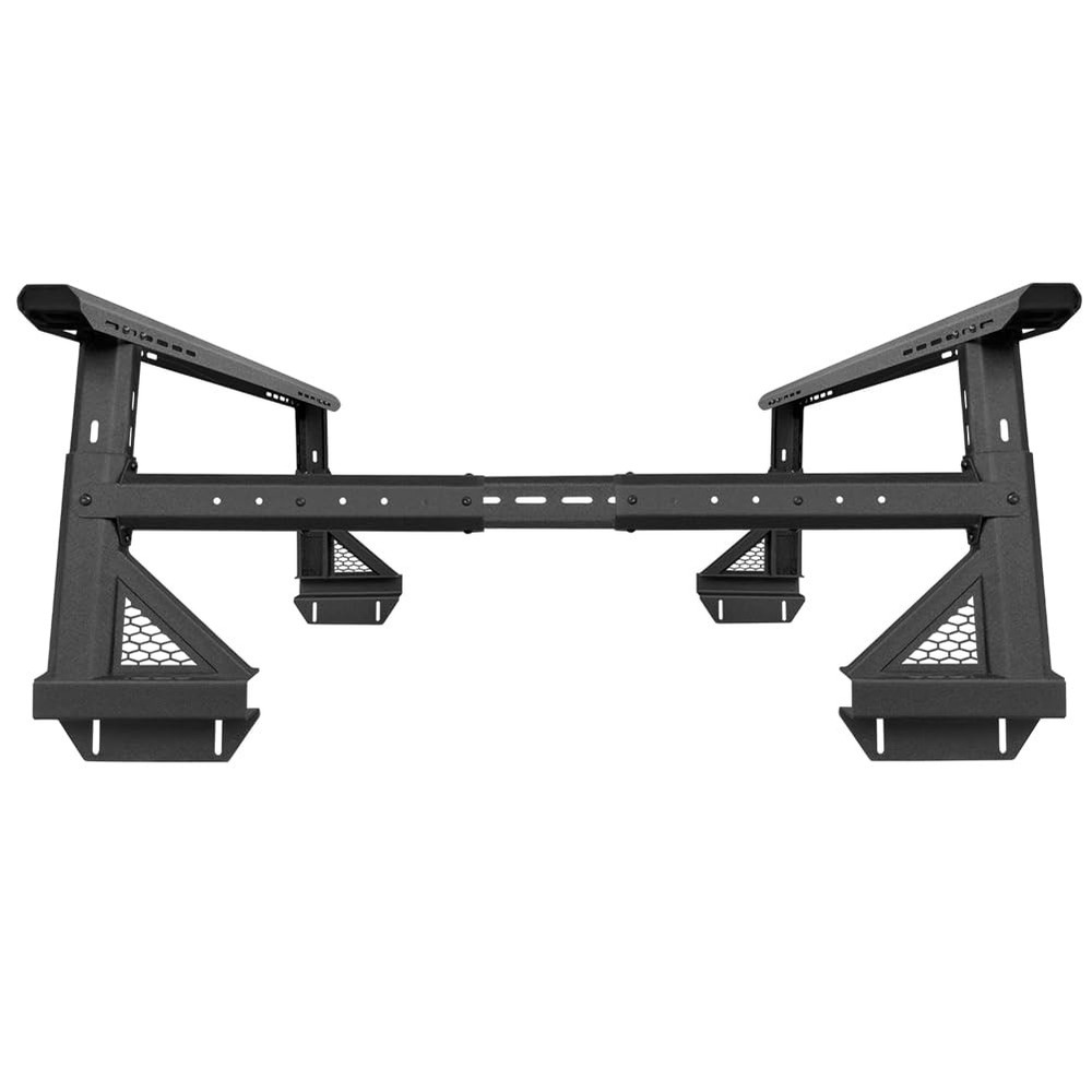 Function Bed Rack System for Universal Trucks Height Heavy