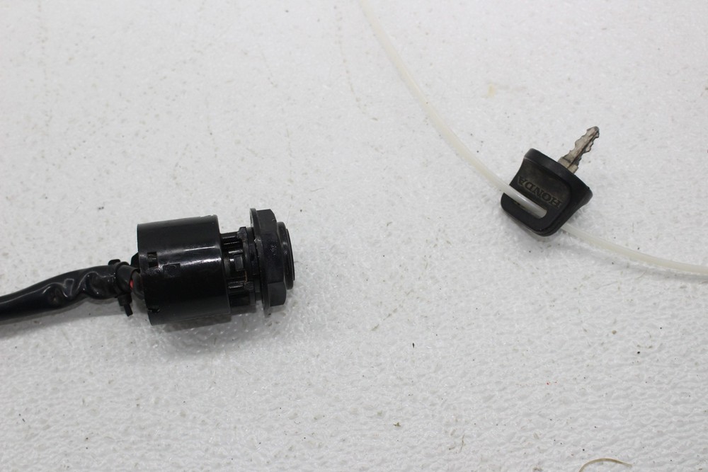 21 HONDA TALON 1000R IGNITION W KEY