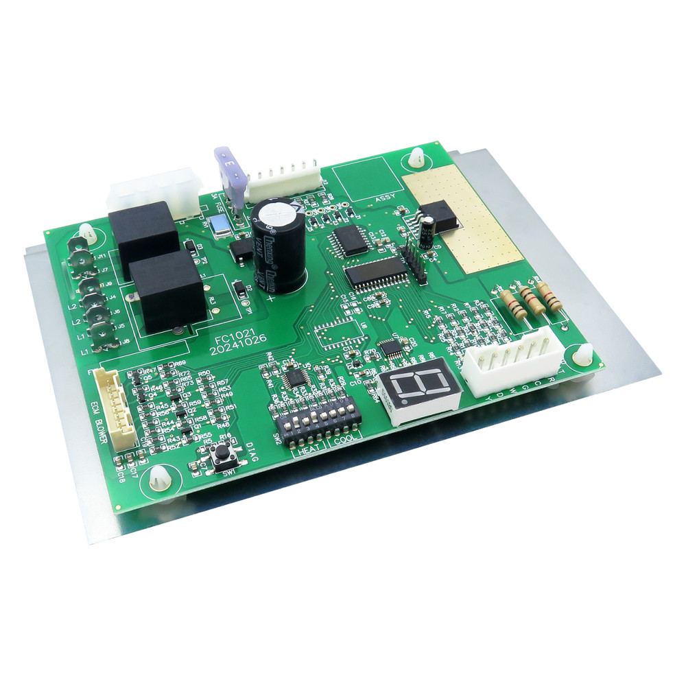 1006801R Control Board for Nordyne E7 & B6 Series