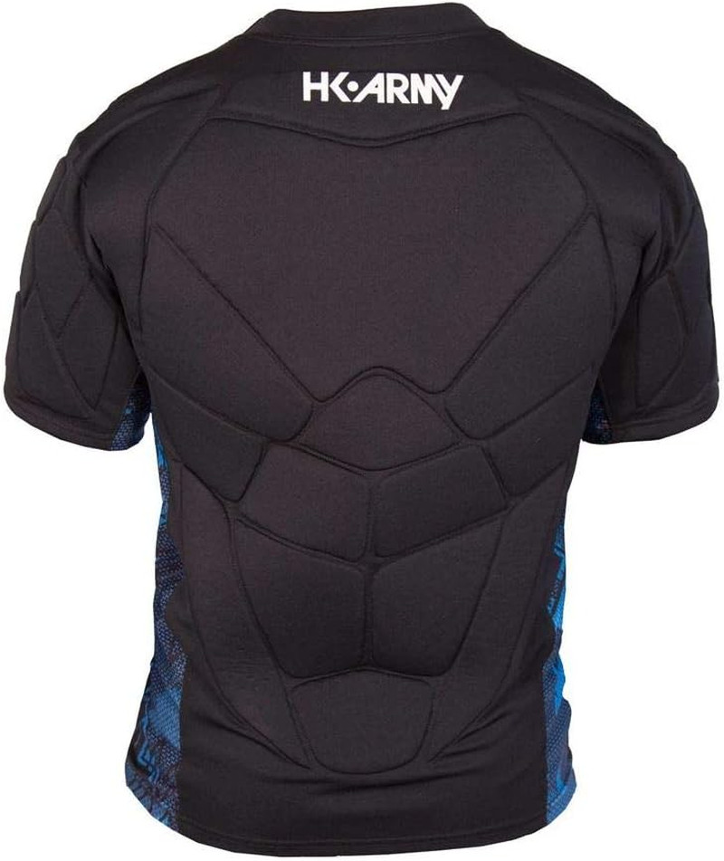 Crash Chest Protector
