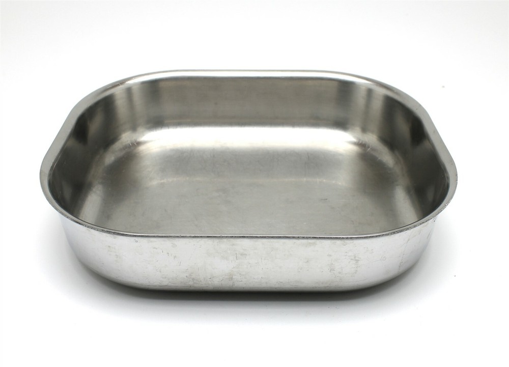 Tablecraft CW2030 3.5Qt Baking / Roasting Pan