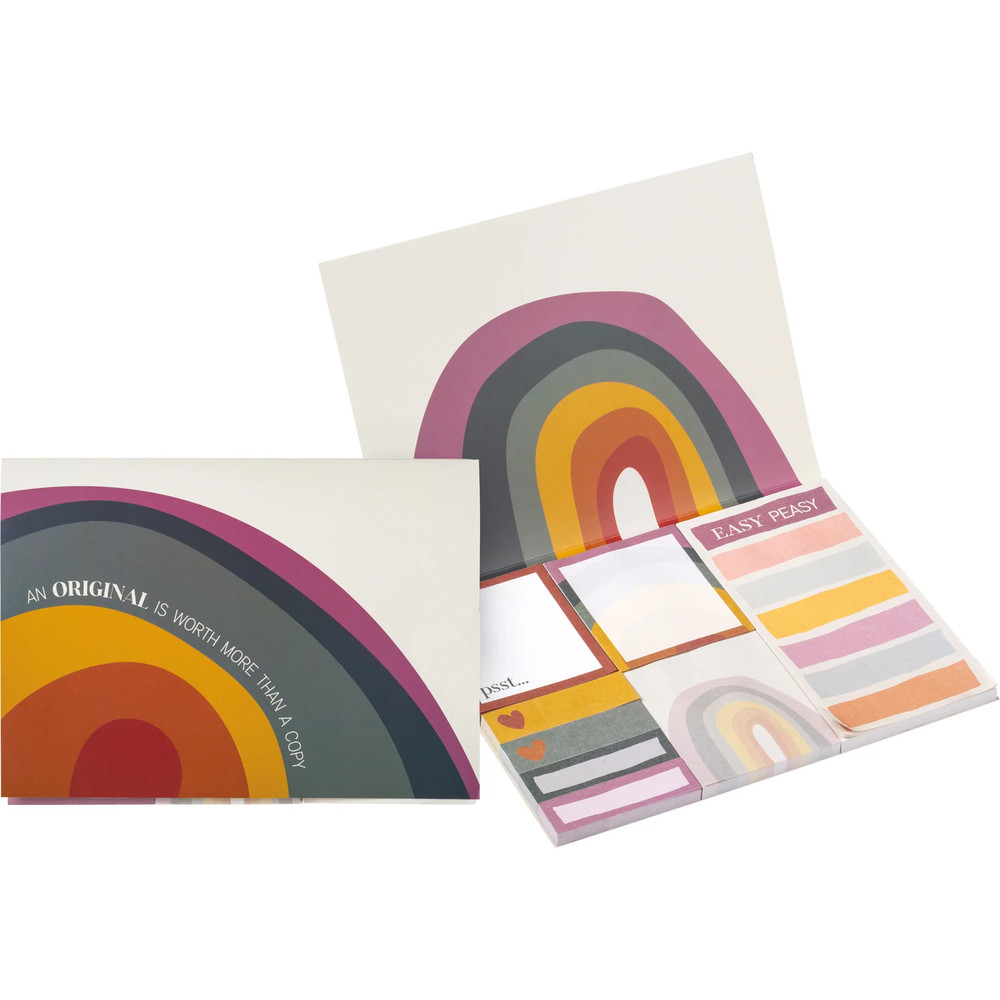 Sticky Notes - An Original