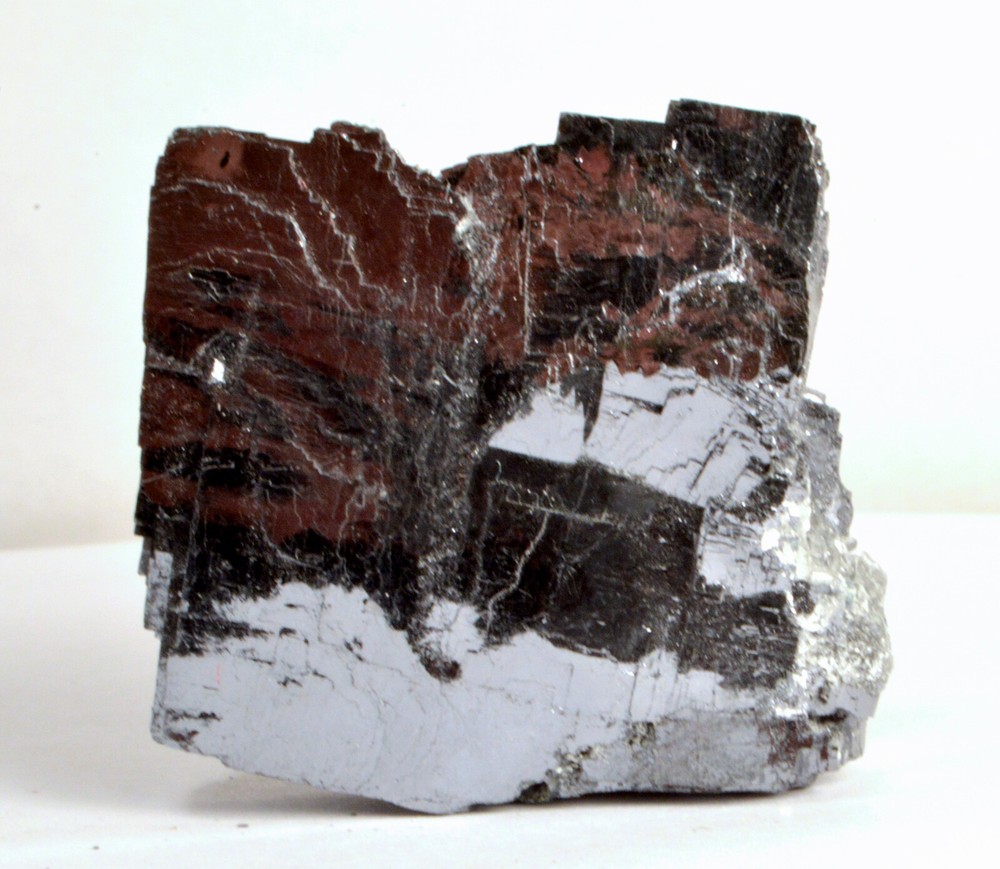 #8313 Shiny Galena - Morocco [120 Grams]