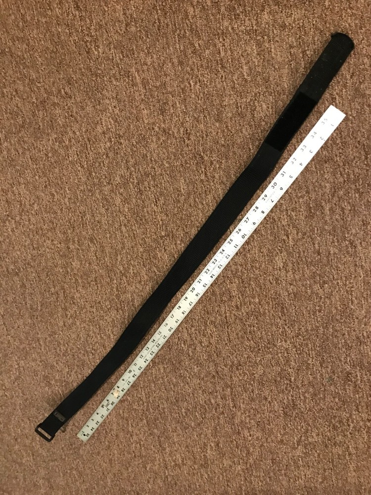 Uncle Mikes Nylon Inner Belt