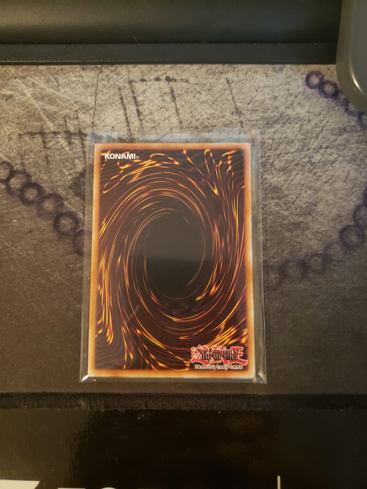 Yu-gi-oh booster pack (see details)