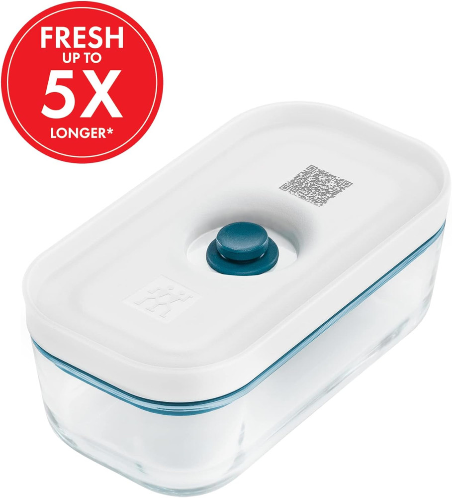 Fresh & save Airtight Food Storage Container, Small, La Mer